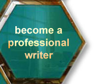How do I become a professional writer
